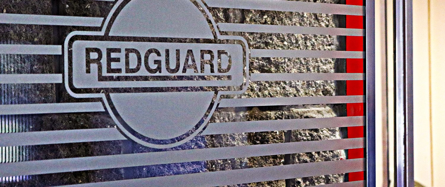 LOGO REDGUARD